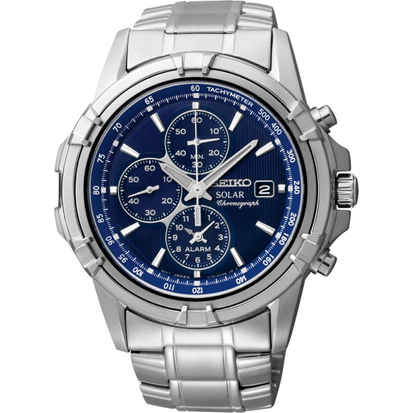 SEIKO SOLAR SSC141P1