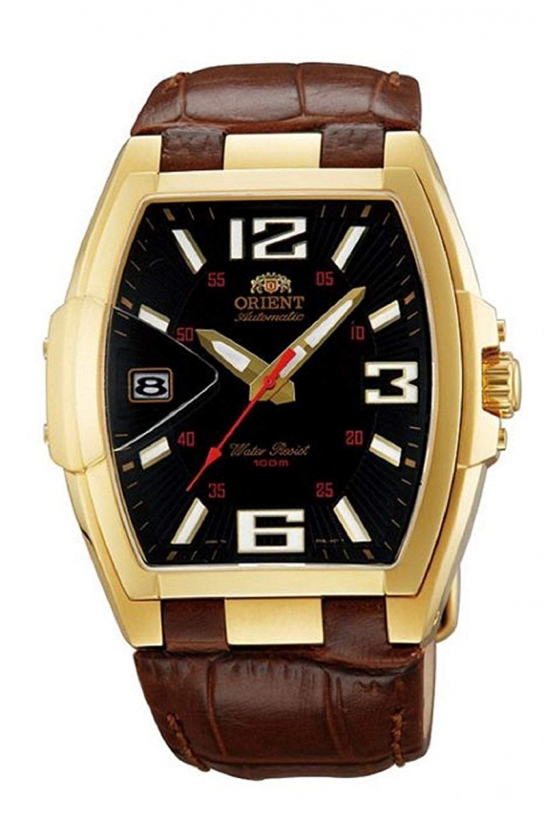 Orient FERAL001B0 - Vista frontal