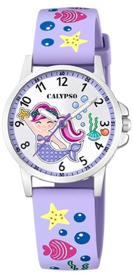 Calypso JUNIOR COLLECTION K5782/2 - Vista frontal