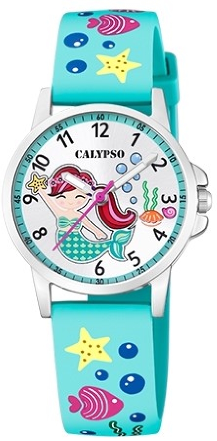 Calypso JUNIOR COLLECTION K5782/4 - Vista frontal