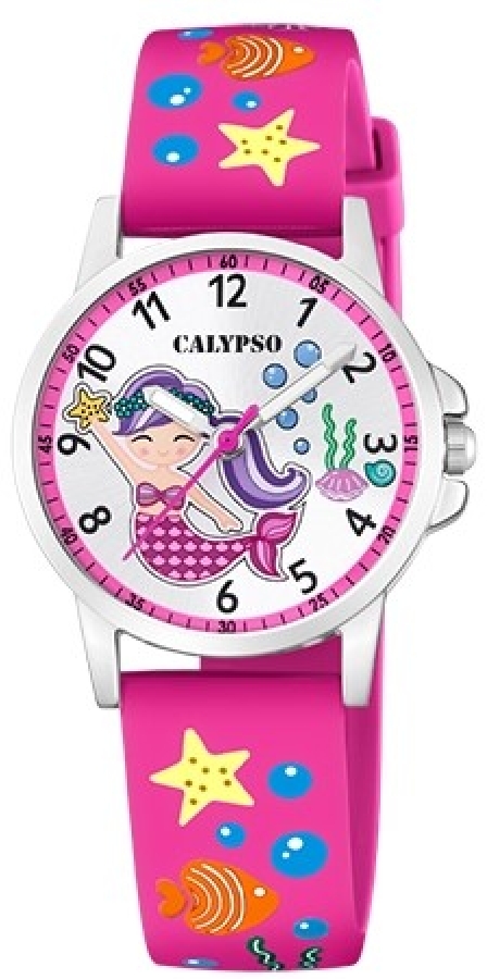 Calypso JUNIOR COLLECTION K5782/3 - Vista frontal