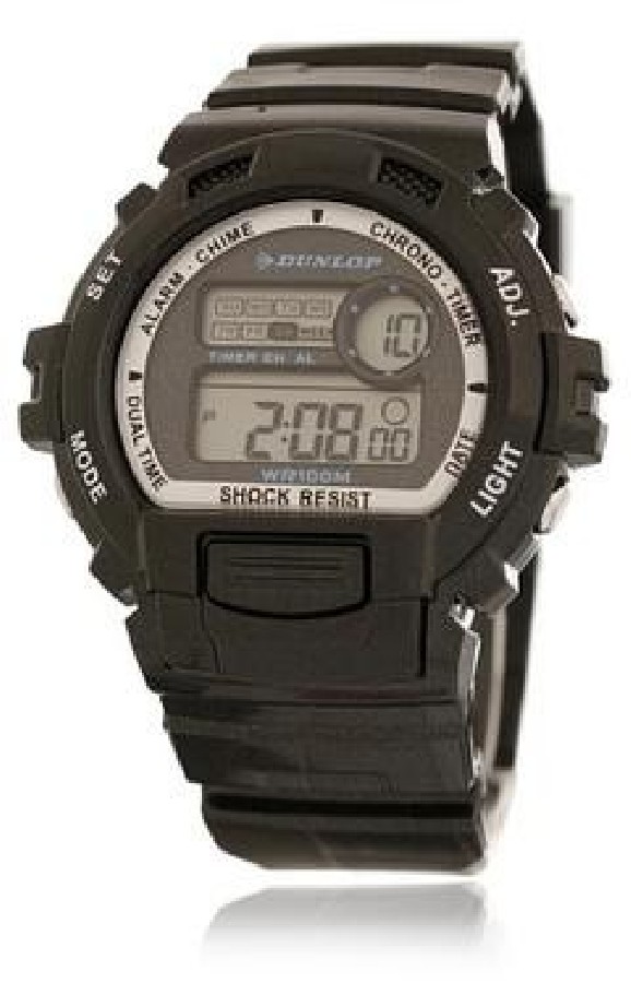  DUNLOP WATCHES DUN-148-G01 - Vista frontal