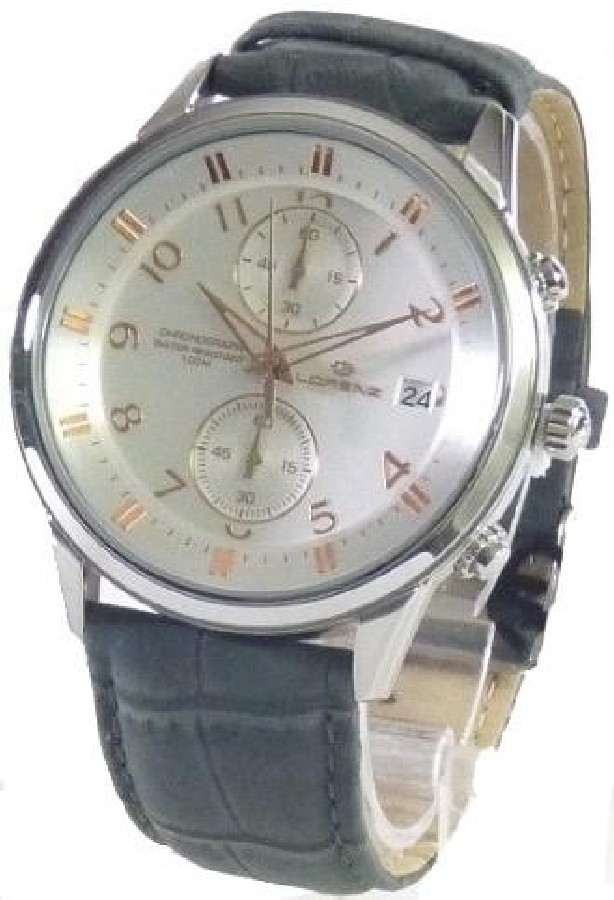  LORENZ Mod.CLASSIC CHRONO LZ 26814CC - Vista frontal