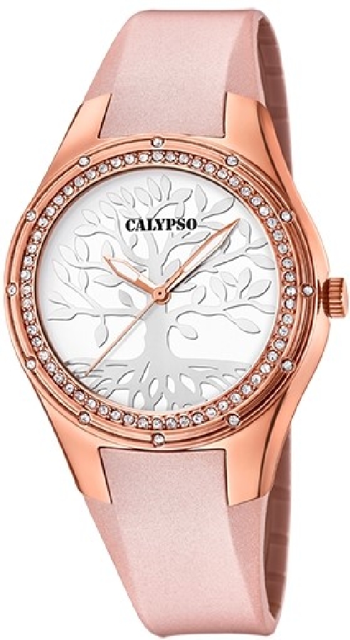 Calypso TRENDY K5721/E - Vista frontal