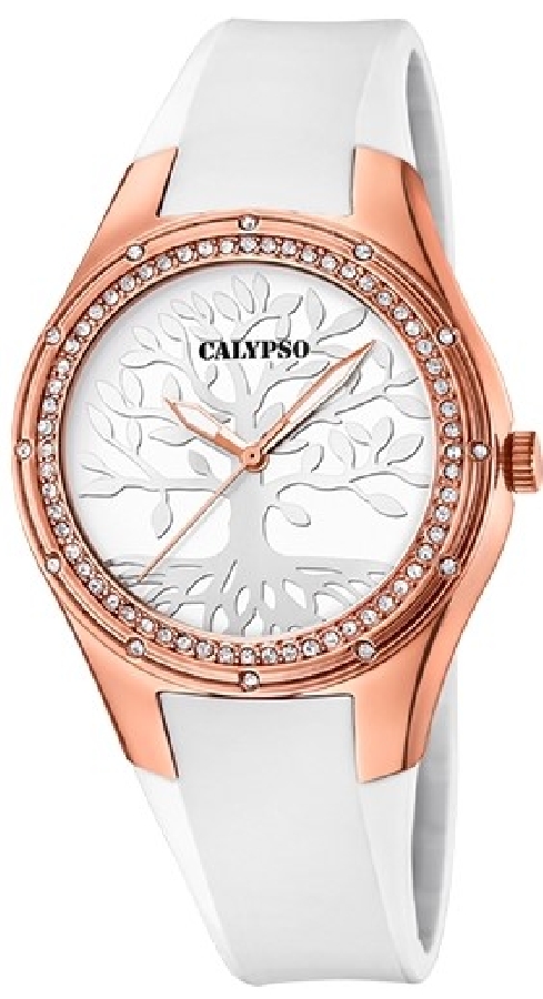 Calypso TRENDY K5721/B - Vista frontal