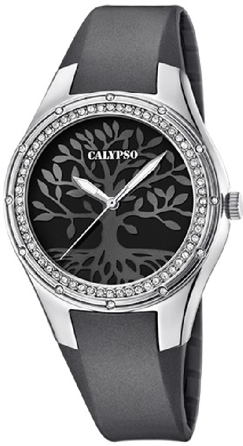 Calypso TRENDY K5721/D - Vista frontal