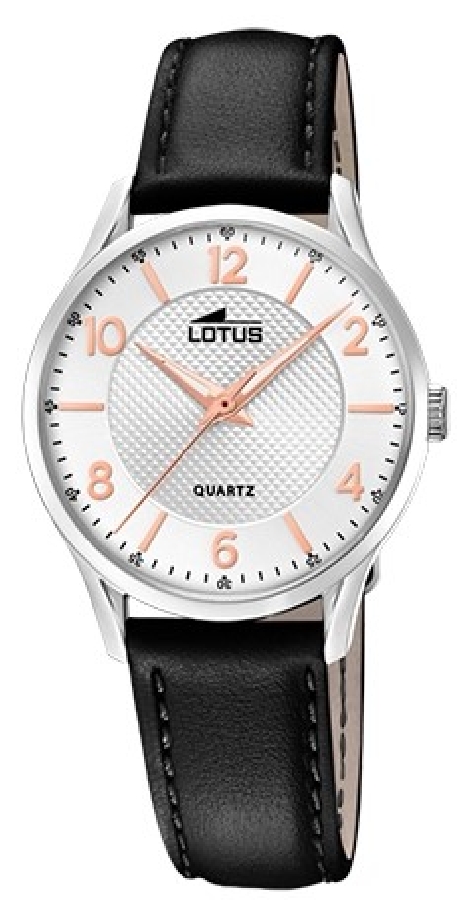 Lotus CORREA CLÁSICO 18406/A - Vista frontal