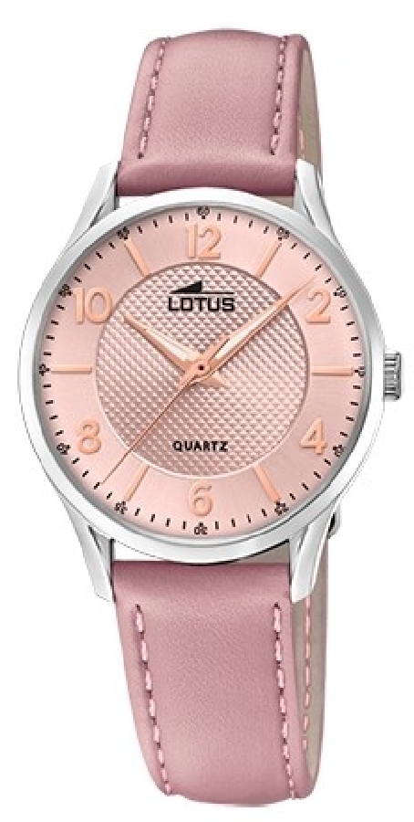 Lotus CORREA CLÁSICO 18406/B - Vista frontal