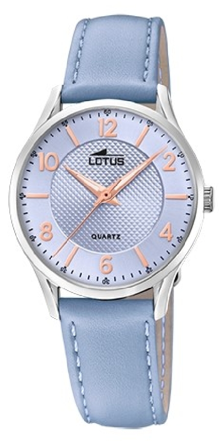 Lotus CORREA CLÁSICO 18406/C - Vista frontal