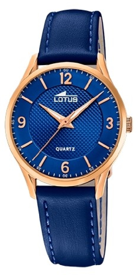 Lotus CORREA CLÁSICO 18407/B - Vista frontal