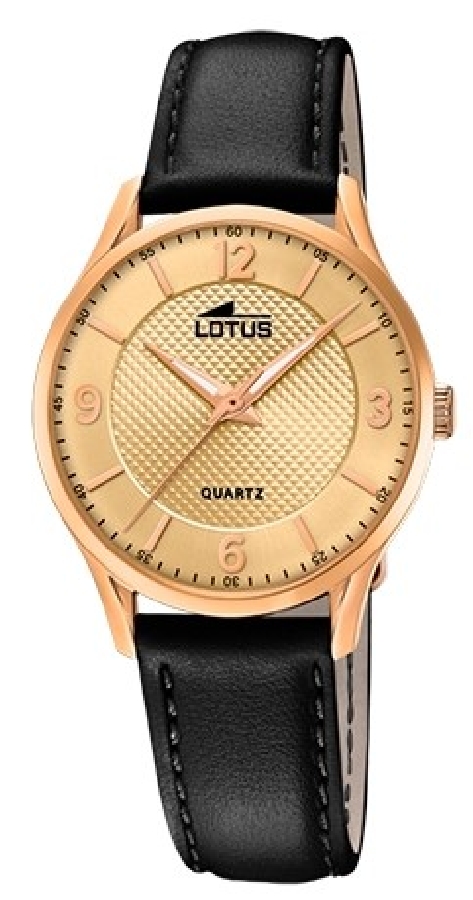 Lotus CORREA CLÁSICO 18407/C - Vista frontal