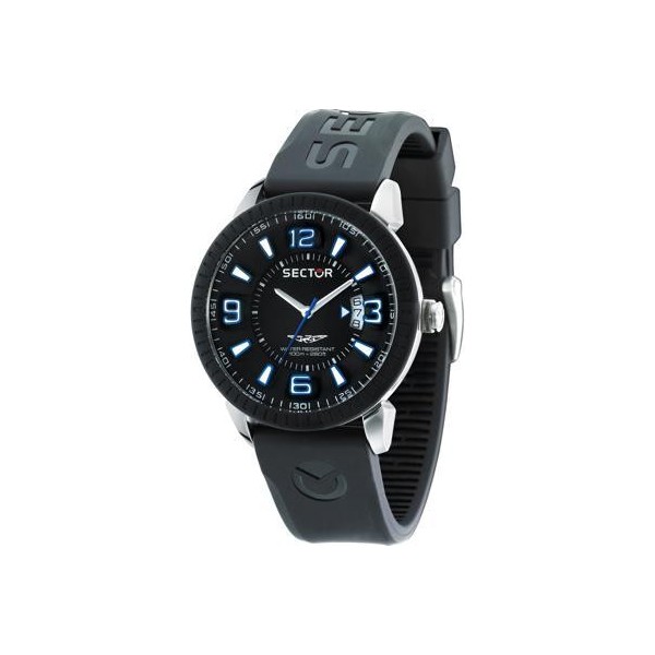 SECTOR WATCH  MARINE 400 NEW_R3251119001