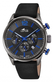 RELOJ LOTUS 18687/3