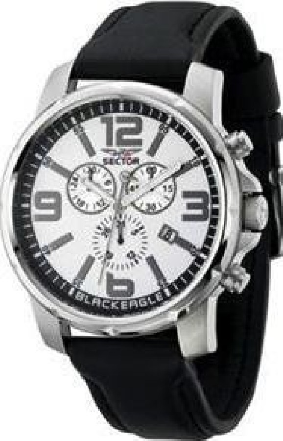  SECTOR WATCH  BLACKEAGLE NEW_R3271689001 - Vista frontal