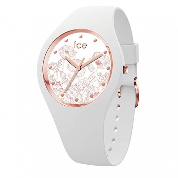 ICE WATCH ICE FLOWER IC016662