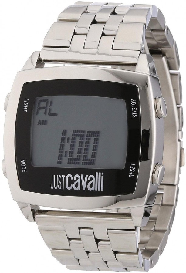  JUST CAVALLI  SCREEN 7253225015 - Vista frontal
