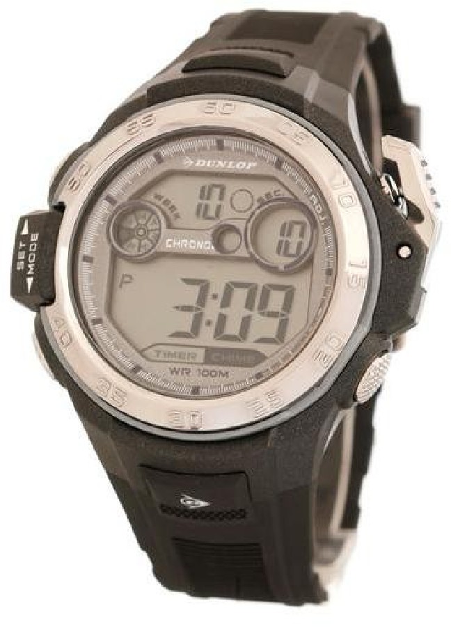  DUNLOP WATCHES DUN-150-G03 - Vista frontal