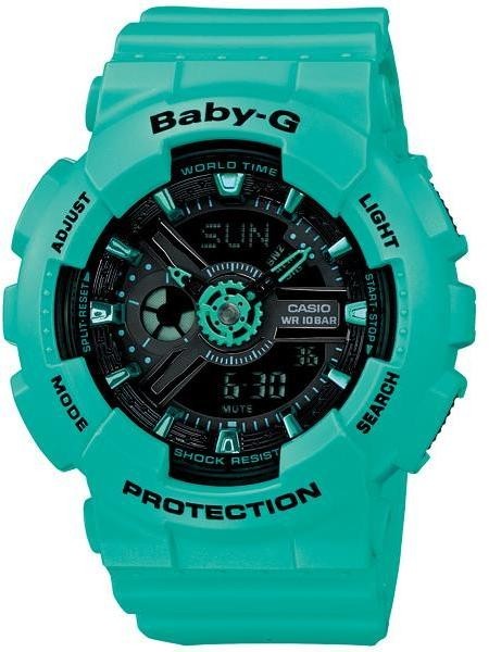 CASIO BA-111-3A