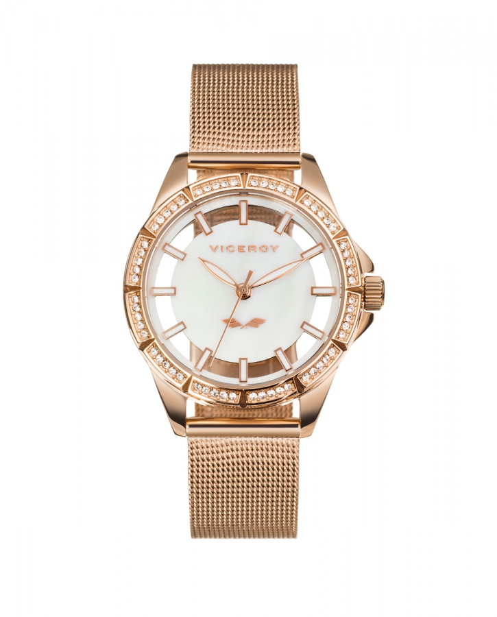 Viceroy ANTONIO BANDERAS 401000-99 - Vista frontal