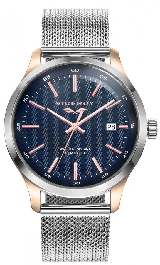 Viceroy ANTONIO BANDERAS 471166-99 - Vista frontal