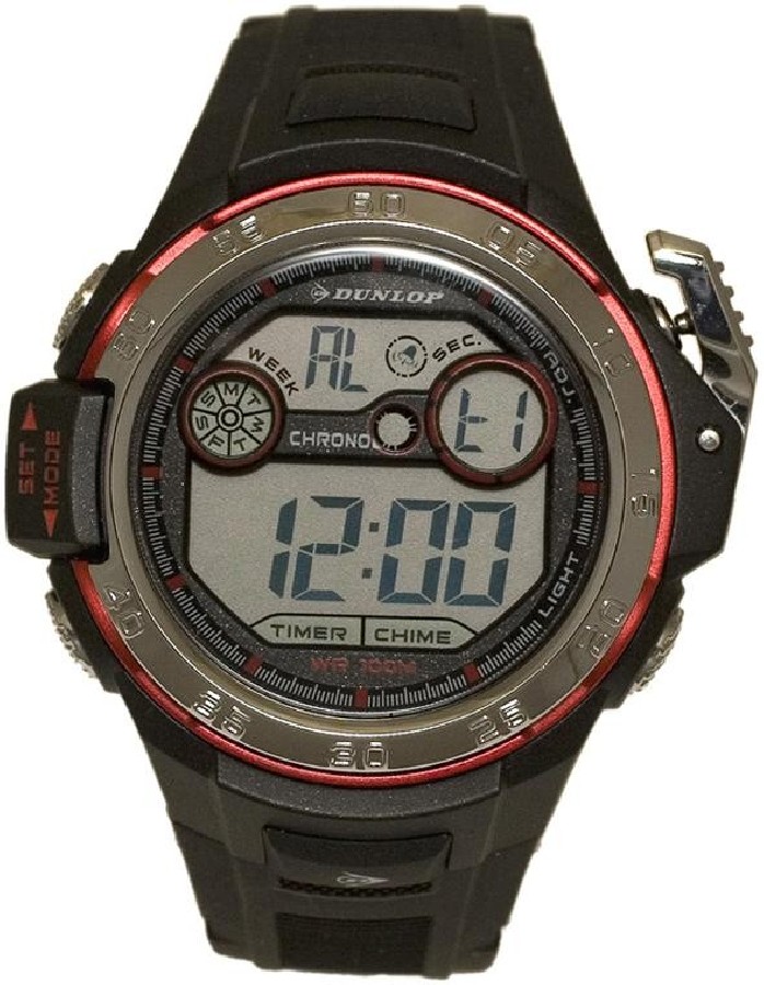  DUNLOP WATCHES DUN-150-G07 - Vista frontal