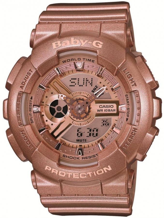 casio ba 111