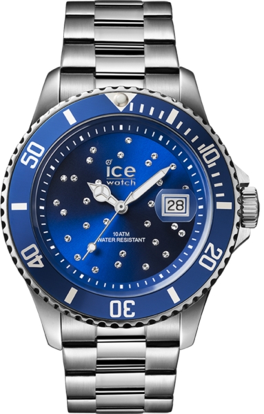 ICE WATCH ICE STEEL IC016773