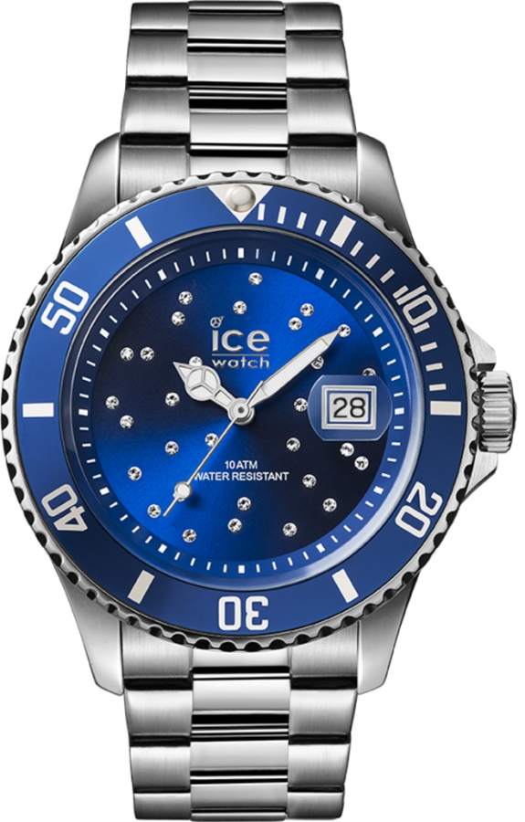 Ice watch ICE STEEL IC016773 - Vista frontal