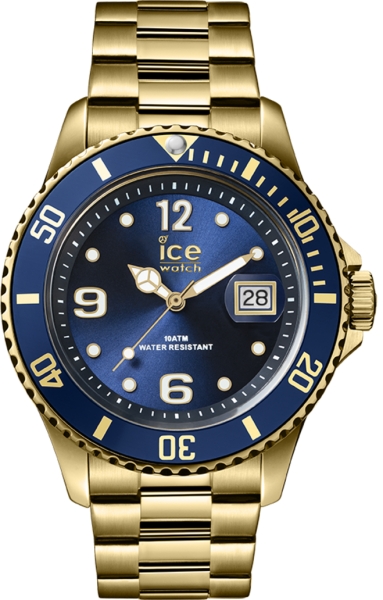 ICE WATCH ICE STEEL IC016761