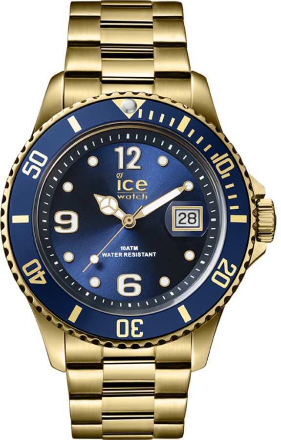 Ice watch ICE STEEL IC016761 - Vista frontal