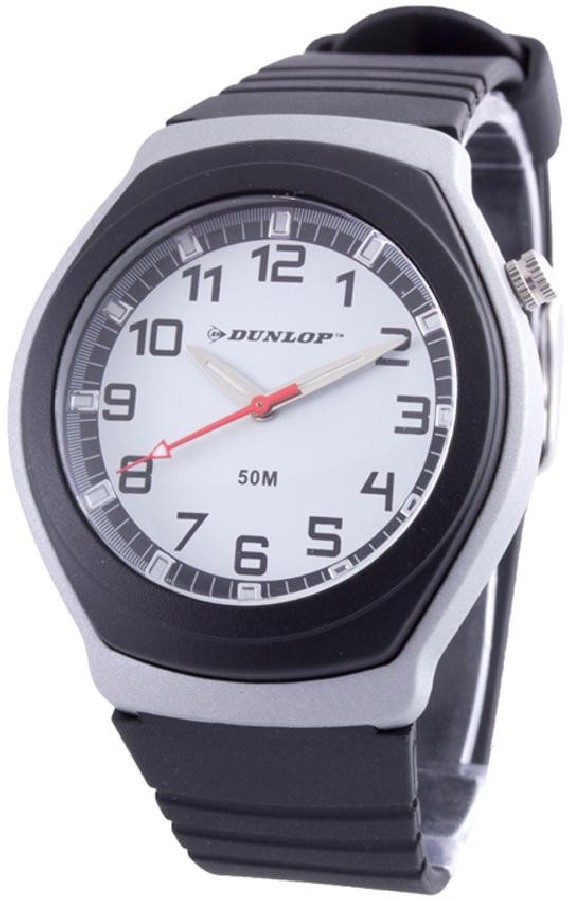  DUNLOP WATCHES DUN-151-M01 - Vista frontal