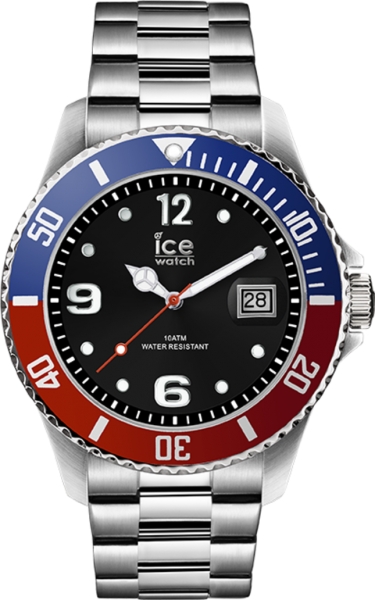 ICE WATCH ICE STEEL IC016547