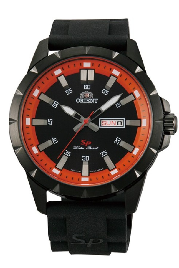 Orient FUG1X009B9 - Vista frontal