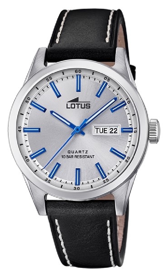 Lotus CLÁSICO 18671/2 - Vista frontal