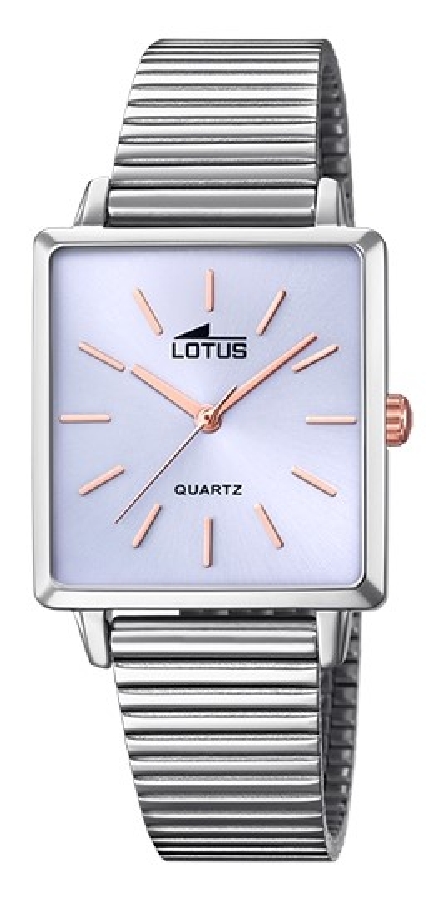 Lotus TRENDY 18715/3 - Vista frontal