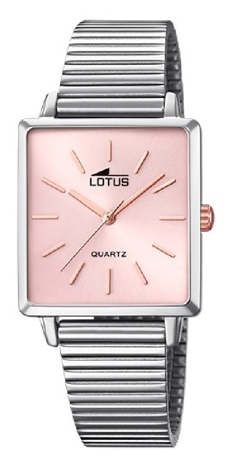 Lotus TRENDY 18715/2 - Vista frontal