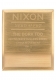 NIXON THE DORK TOO GOLD A1266502