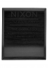NIXON THE DORK TOO ALL BLACK A1266001