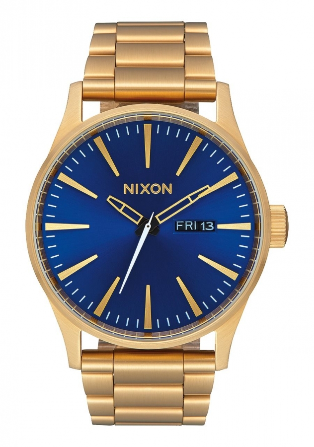 Nixon SENTRY SUNRAY A3562735 - Vista frontal