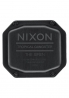 NIXON SIREN WHITE A1210100