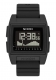 NIXON BASE TIDE PRO BLACK A1212000