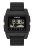 NIXON BASE TIDE PRO BLACK A1212000