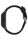 NIXON BASE TIDE PRO BLACK A1212000