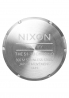 NIXON 51-30 CHRONO SILVER / GOLD A0831921