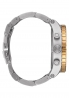 NIXON 51-30 CHRONO SILVER / GOLD A0831921