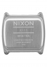 NIXON THE BASE TIDE JELLYFISH ORANGE A11043178