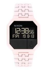 RELOJ NIXON RE-RUN ALL MATTE PETAL A1583164