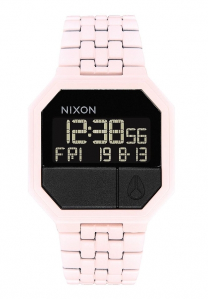 NIXON RE-RUN ALL MATTE PETAL A1583164