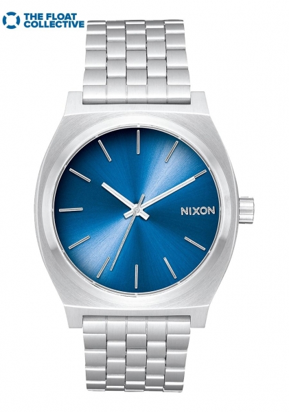 NIXON TIME TELLER BLUE / FLOAT A0452797