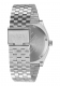 NIXON TIME TELLER BLUE / FLOAT A0452797